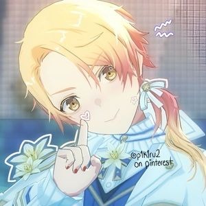 Meet your Posher, Ell